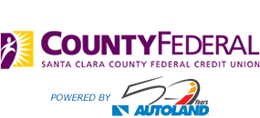 Santa Clara County FCU Logo